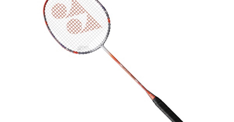 measurement of badminton racket and shuttlecock