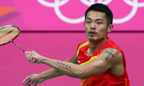 Lin Dan